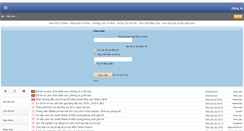 Desktop Screenshot of muabancamau.net